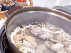 -椰子营·椰子鸡火锅(万象里店)
