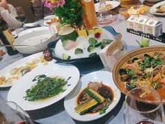 -苏先生海鲜渔庄(金桥店)