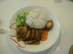 -嘉和一品粥(政府街店)