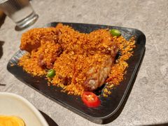-留半山·香港食堂(啦啦宝都店)