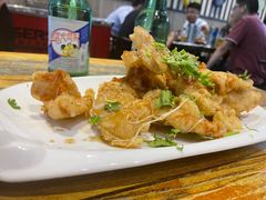 -鑫正兴东北烧烤(滨湖店)