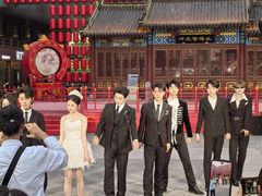 -中街·盛京龙城