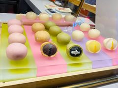 -西树泡芙(喜隆多店)