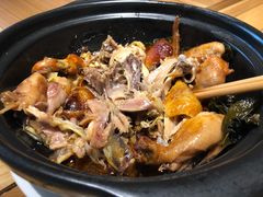 -竹里馆 ·茶食(奥体店)