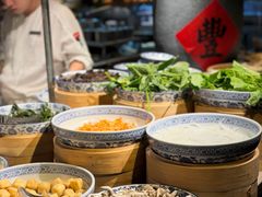 -君悦酒店·乐厨·高空自助餐(青年大街店)