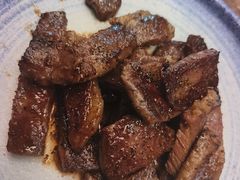 -福樱兰海鲜放题铁板烧(加州店)