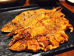 -Local泰莲庭(虹鳟鱼店)