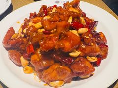 -河沿肉饼Beijing Pie(锡拉胡同店)