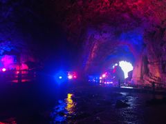 -华蓥山天意谷景区