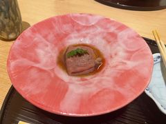 a5和牛寿喜烧-鮨青(恒基名人购物中心店)