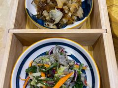 -桃屋日本料理(清华科技园店)