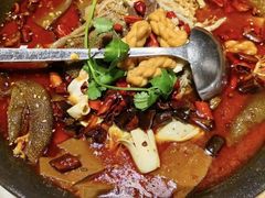 -蜀都丰 正宗水煮鱼(建德天城店)