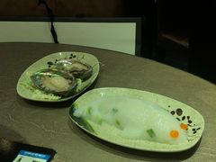 -金海阁海鲜火锅