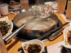 -海银海记潮汕牛肉火锅(新港中路海珠店)