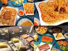 -吱咖啡西式简餐