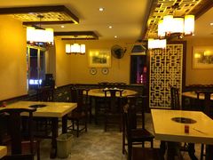 大堂-忆湘南(庐山店)