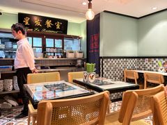 -滕记星发餐室·新加坡菜(巨鹿路店)