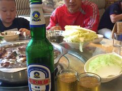 -老三羊汤(西大街店)