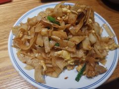 黄陂枯豆丝炒腊肉-静一餐厅·湖北菜(前门创始店)