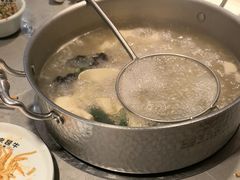 -宴全牛粤来越牛潮汕鲜牛肉火锅(海州万达广场店)