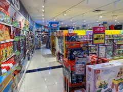 -TOYSRUS玩具反斗城(厦门中华城店)