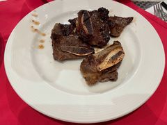 -京香轩·中餐厅(上海中庚聚龙酒店)