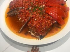 -千稻剁椒大鱼头(CityOn熙地港店)