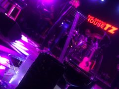 -TZ House音乐现场(茅台店)