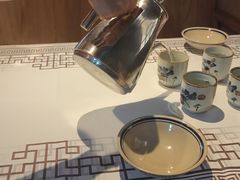 -帝一铭家宴(板塘店)