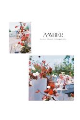 点击看大图 -琥珀婚礼策划AMBER WEDDING