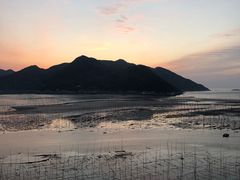 -北岐滩涂