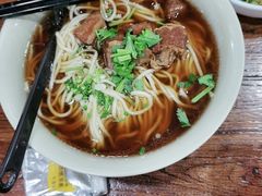-李先生牛肉面大王(北京站售票厅餐厅)