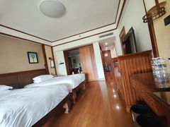 -三亚亚龙湾天域度假酒店