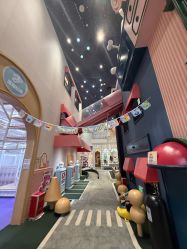 -奈尔宝家庭中心·亲子餐厅(华采天地店)