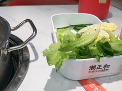 -潮正和潮汕牛肉火锅·老字号(番禺万达店)