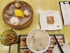 香滑马拉糕-添好运点心专门店(百老汇店)