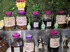 大堂-飞虎过桥米线(翠湖店)
