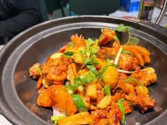 -肥家大排档(天河体育西店)
