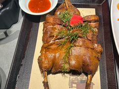 -姑苏家宴·苏帮菜·松鼠桂鱼(苏州总店)