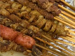 -马路牙子烧烤音乐酒馆(望京店)