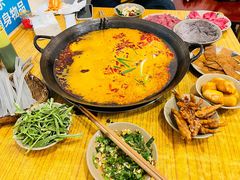 -刁姐火锅(五小区店)