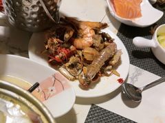 -福禧荟·海鲜自助