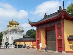 -上海东林寺(金山区)