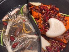 -赵美丽重庆火锅(西安直营总店)