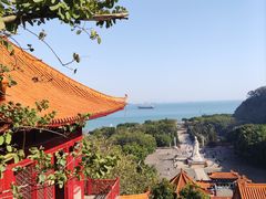 -南沙天后宫景区