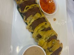-中心大酒店·本味餐厅