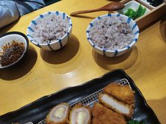 -胜博殿日式炸猪排(西红门店)