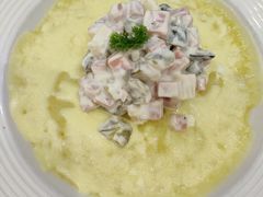 -库滋明·俄罗斯特色美食(中央大街店)