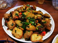 芋儿鸡-盛世盐帮·自贡特色(总店)