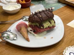 -SULTAN·苏坦土耳其餐厅(新光汇店)